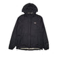 Womens Black The North Face Hyvent  Coat
