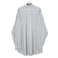 Mens Blue Nautica   Shirt