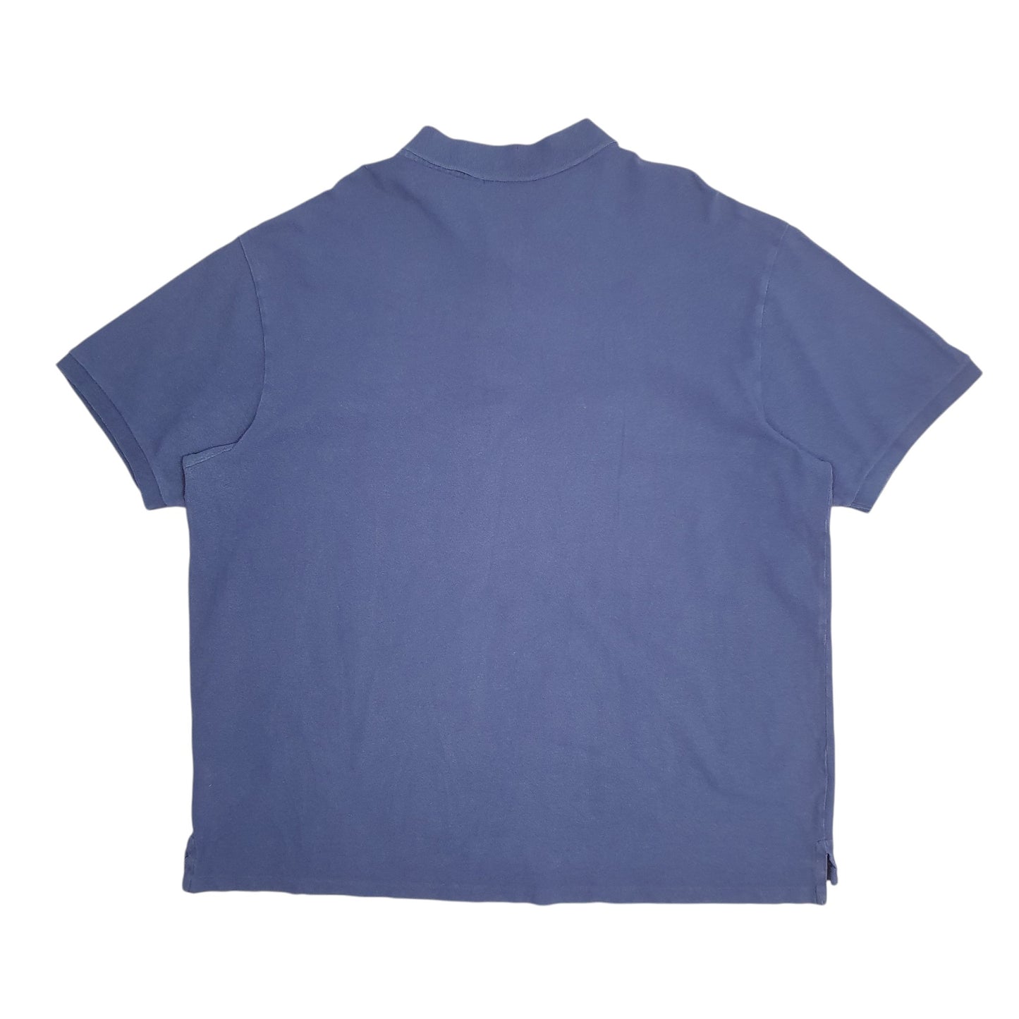 Mens Navy Polo Ralph Lauren   Polo Shirt