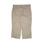 Mens Cream Tommy Hilfiger  Full Zip Trousers