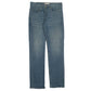 Mens Blue Levis  Signature JeansW34 L34