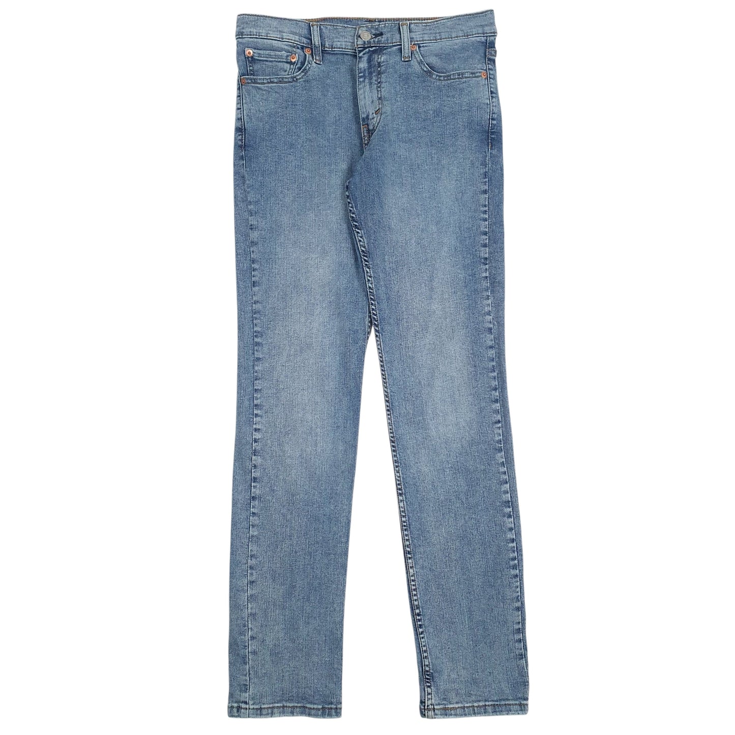 Mens Blue Levis  511 JeansW30 L32