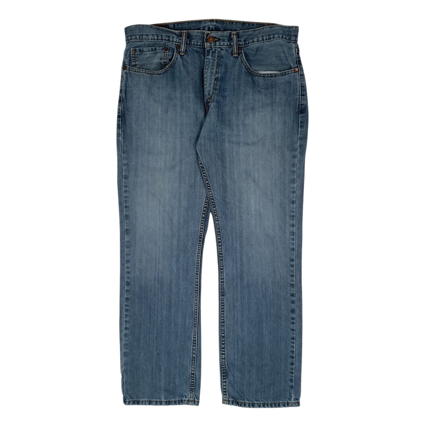 Mens Blue Levis  559 JeansW36 L30