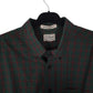 Mens Green L.L.Bean   Shirt