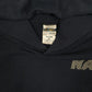 Mens Navy Soffe US Navy Hoodie Jumper