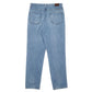 Mens Blue L.L.Bean Blanket Lined Double L 90s  Jeans