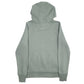 Womens Green Carhartt  Hoodie Jumper
