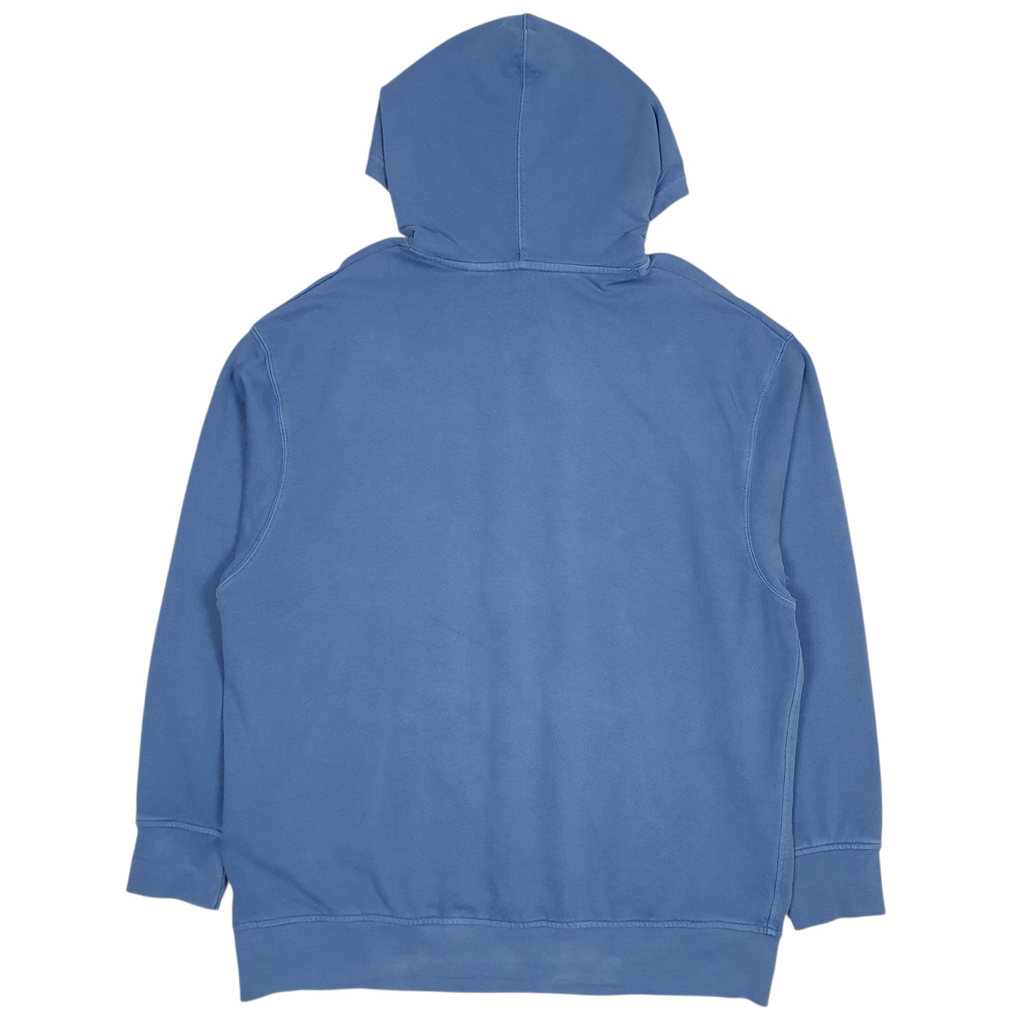 Mens Blue Levis  Hoodie Jumper