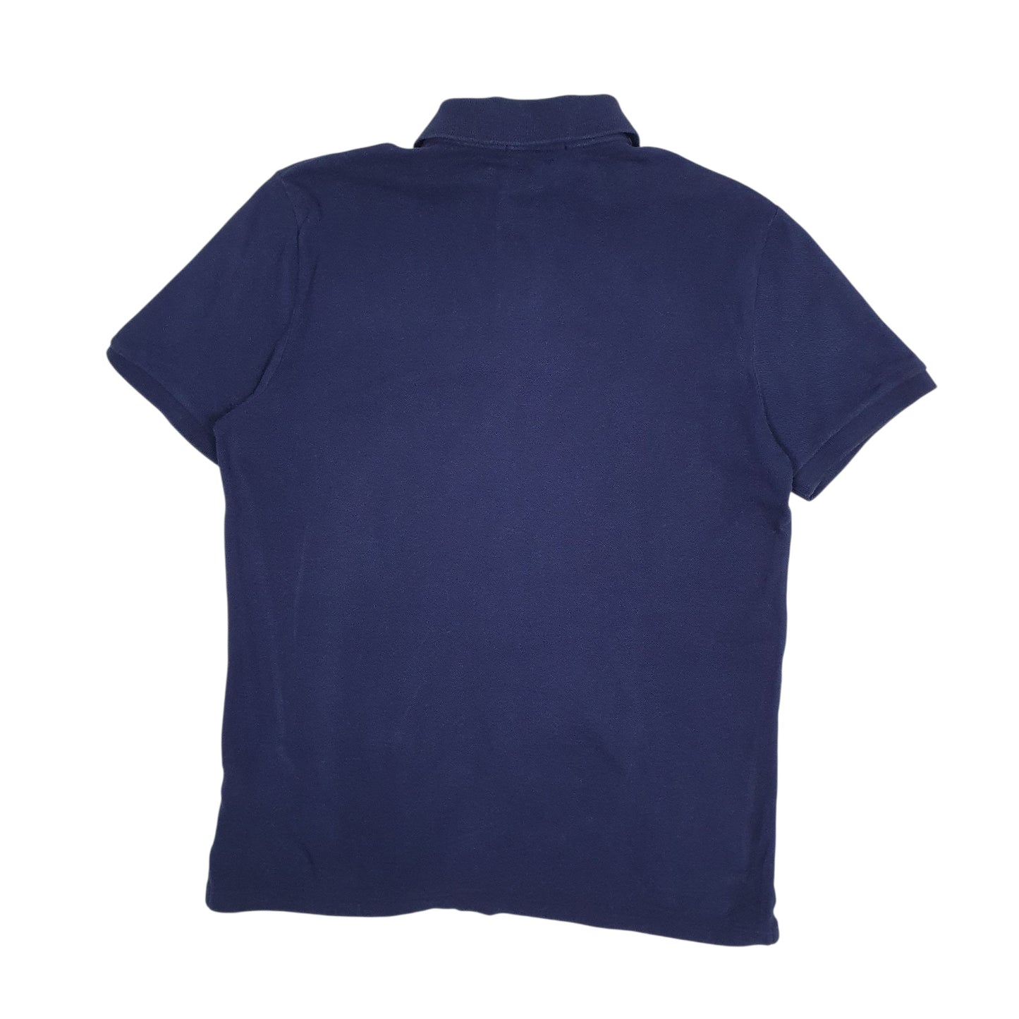 Mens Navy Polo Ralph Lauren   Polo Shirt