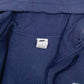 Mens Navy Nike  Full Zip Jumper