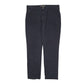 Mens Black Levis  Chino Trousers
