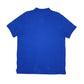 Mens Blue Polo Ralph Lauren   Polo Shirt