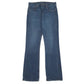 Mens Blue Levis  527 JeansW34 L34