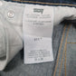 Mens Blue Levis   Jeans