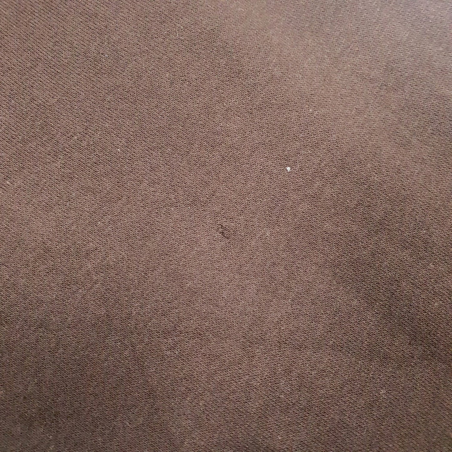 Mens Brown Carhartt  Full Zip Jumper