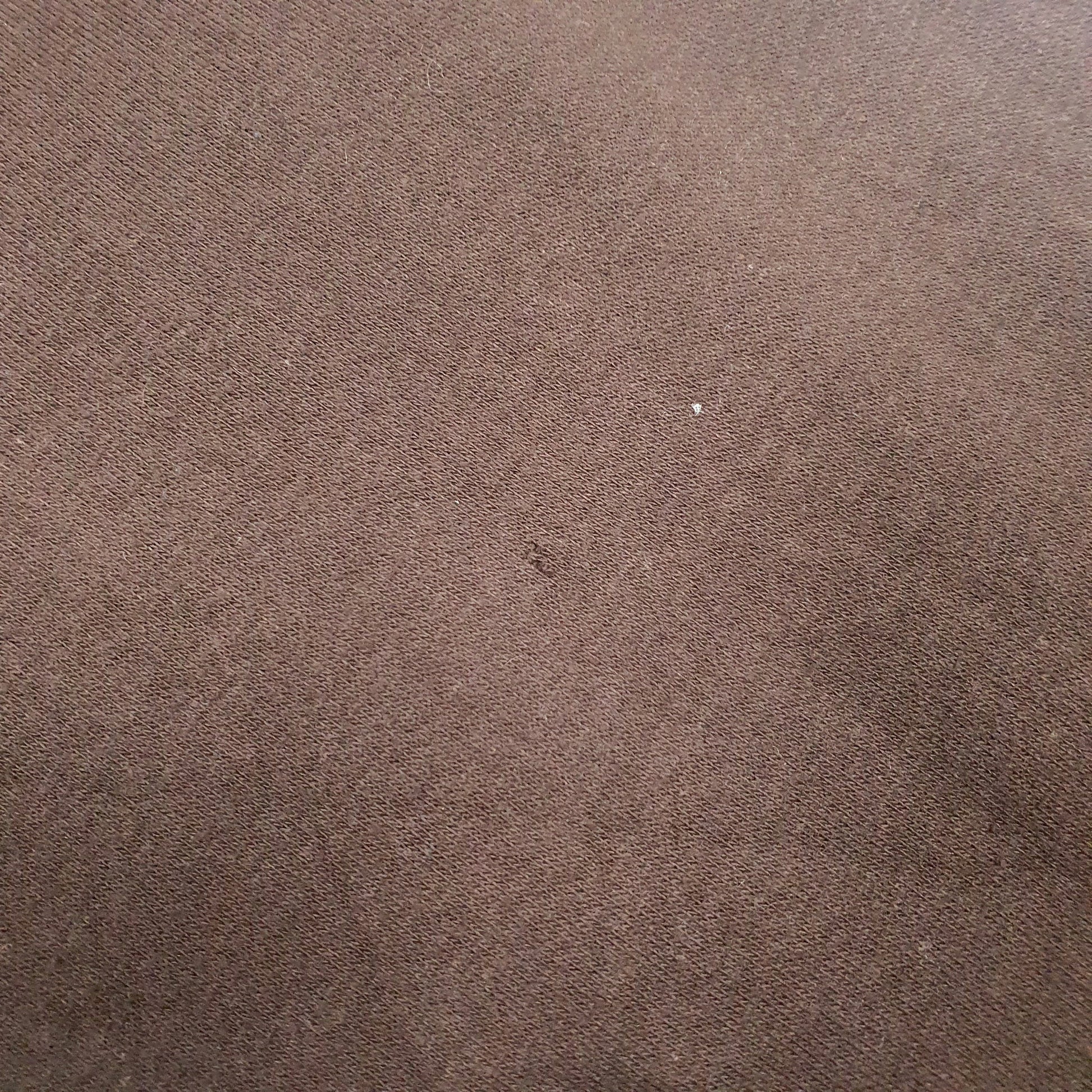 Mens Brown Carhartt  Full Zip Jumper