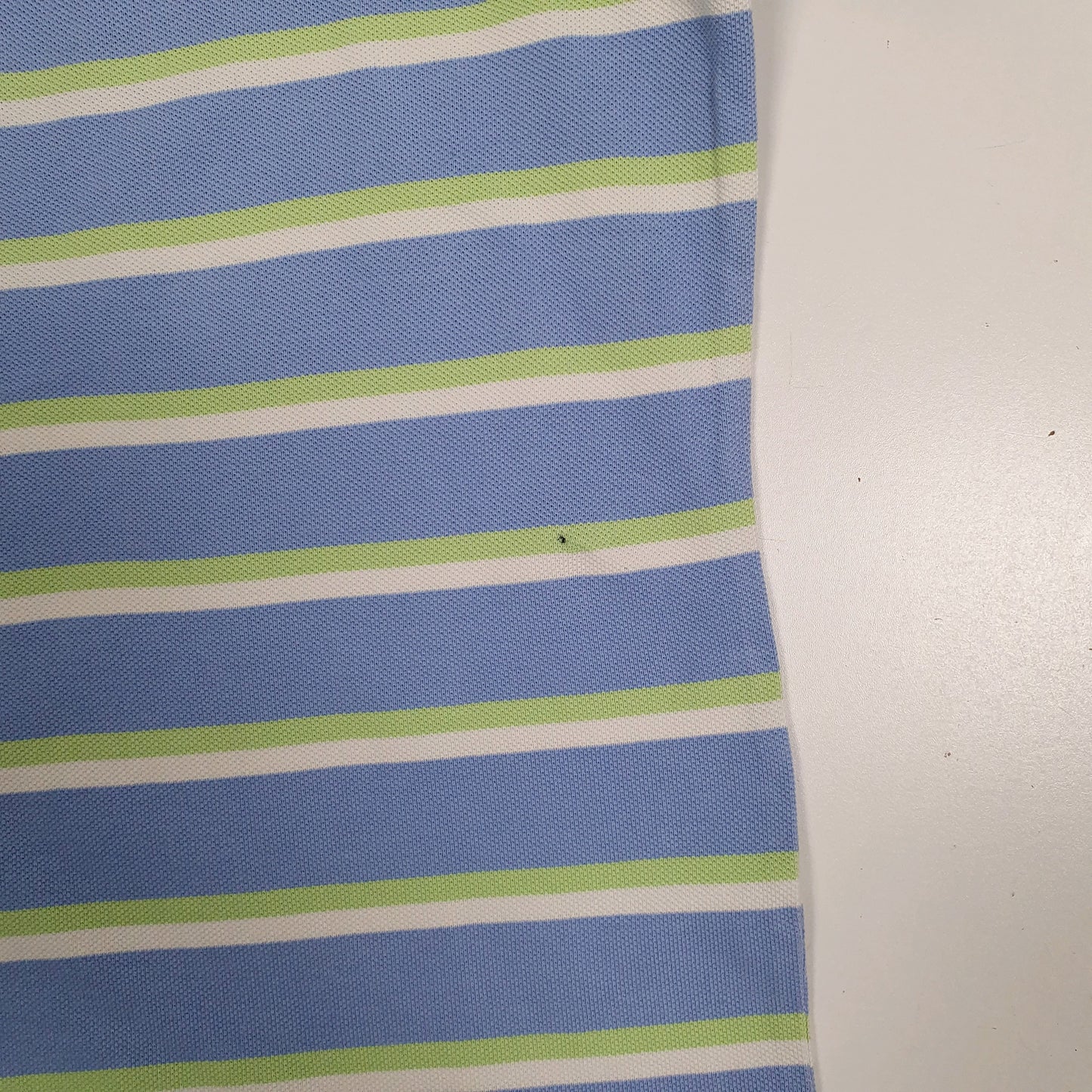 Mens Blue Polo Ralph Lauren   Polo Shirt