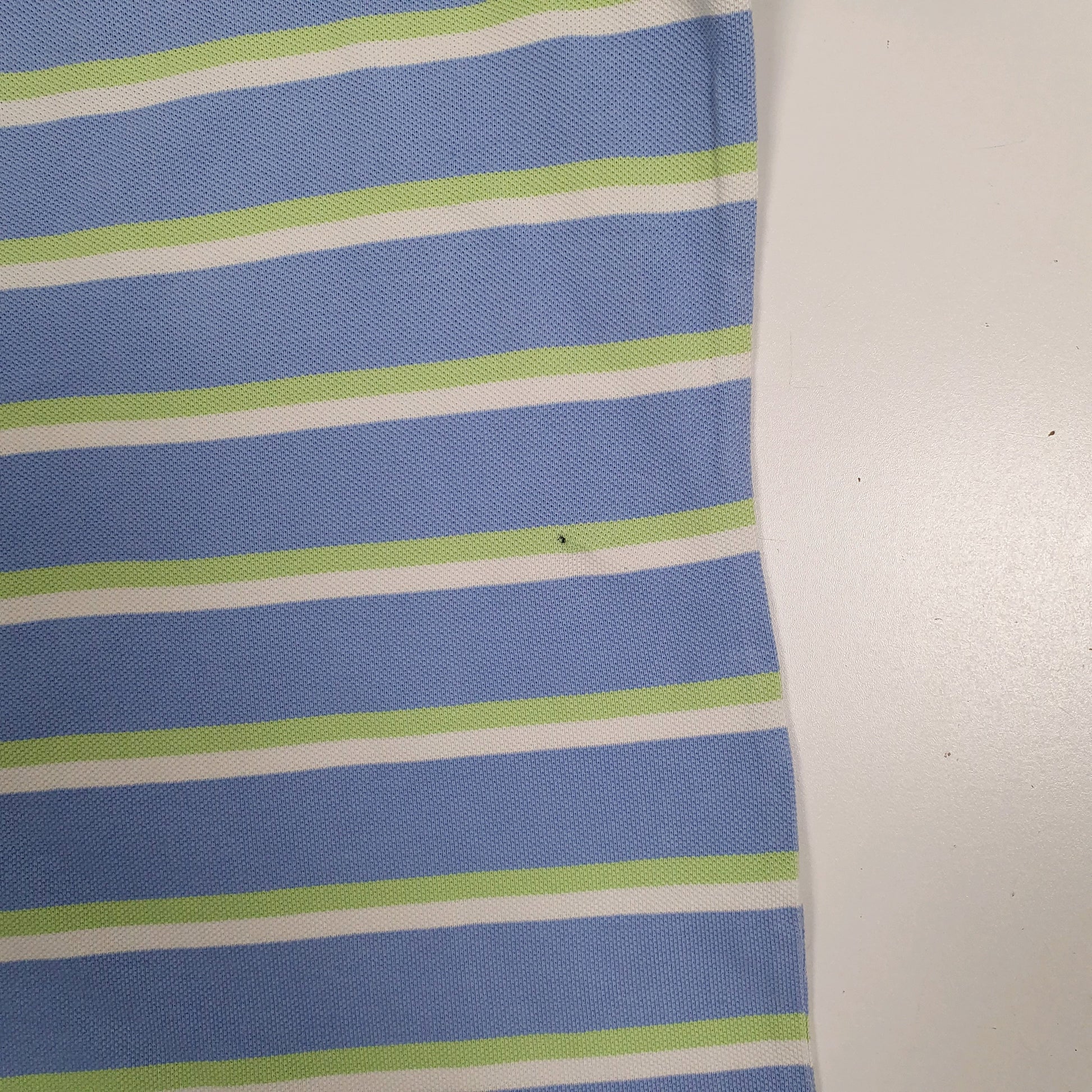 Mens Blue Polo Ralph Lauren   Polo Shirt