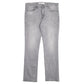 Mens Grey Levis  Signature JeansW36 L32
