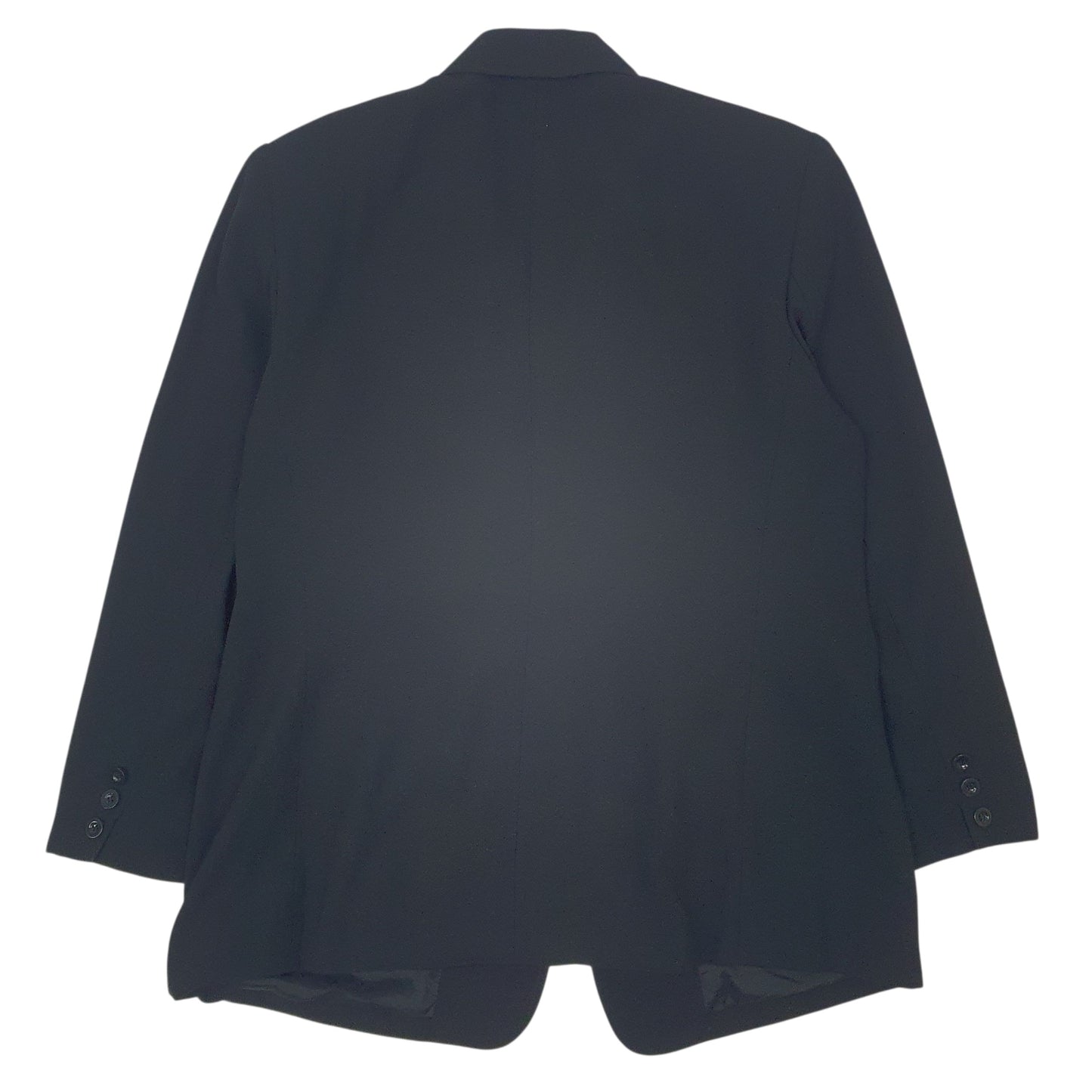 Womens Black Nygard Collection   Coat