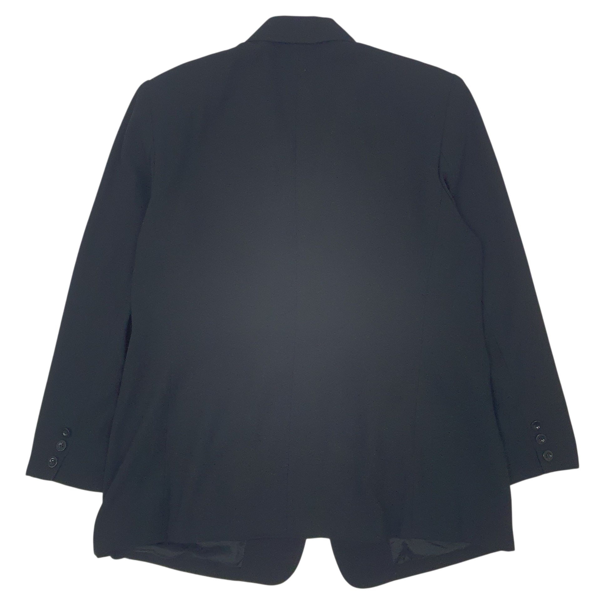 Womens Black Nygard Collection   Coat