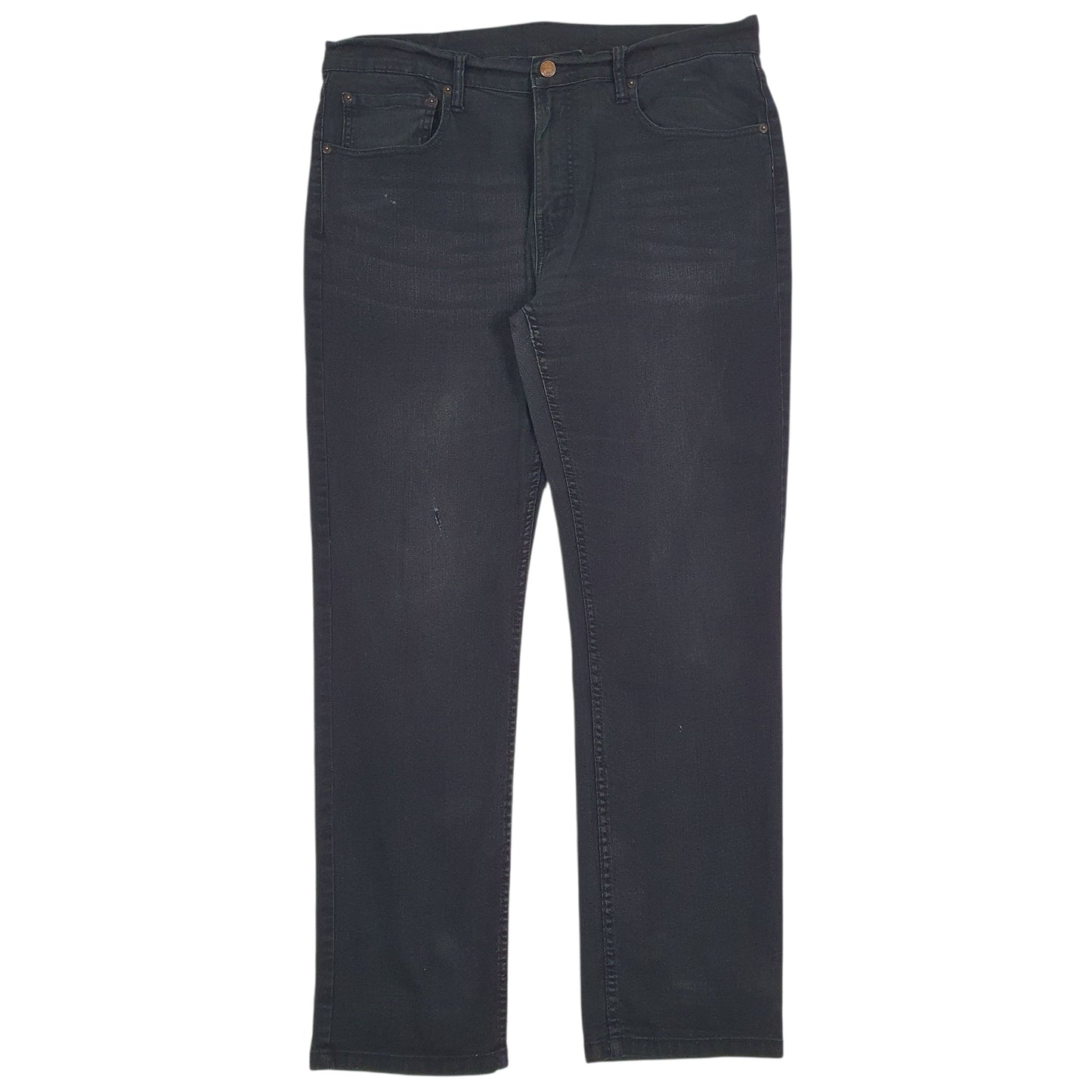 Mens Black Levis  511 JeansW38 L30