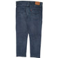 Mens Blue Levis Stretch  Jeans