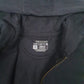 Mens Grey Carhartt Loose Fit Full Zip Jumper