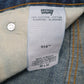 Mens Blue Levis   Jeans