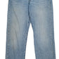 Mens Blue Levis   Jeans