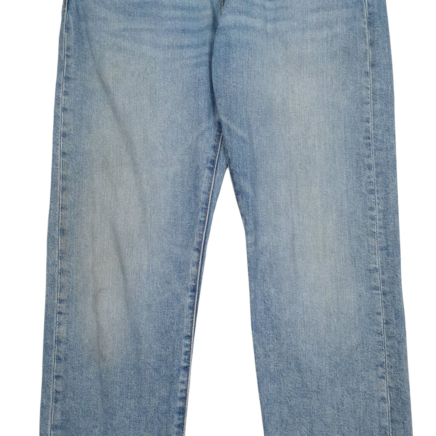 Mens Blue Levis   Jeans