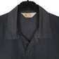 Mens Navy Carhartt Vintage 00s  Shirt