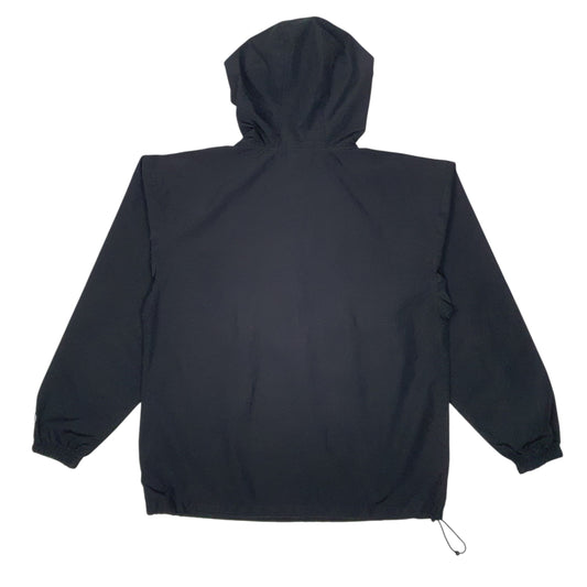 Mens Black Champion Oneonta State  Coat