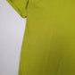 Mens Yellow Psycho Bunny   T Shirt