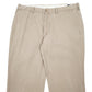 Mens Beige Polo Ralph Lauren   Trousers