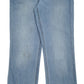 Mens Blue Levis   Jeans