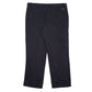 Mens Black Dickies   Trousers