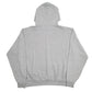 Mens Grey Champion NCAA 2013 Hoodie Jumper
