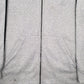 Mens Grey Adidas  Full Zip Jumper