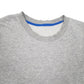 Womens Grey Adidas  Crewneck Jumper
