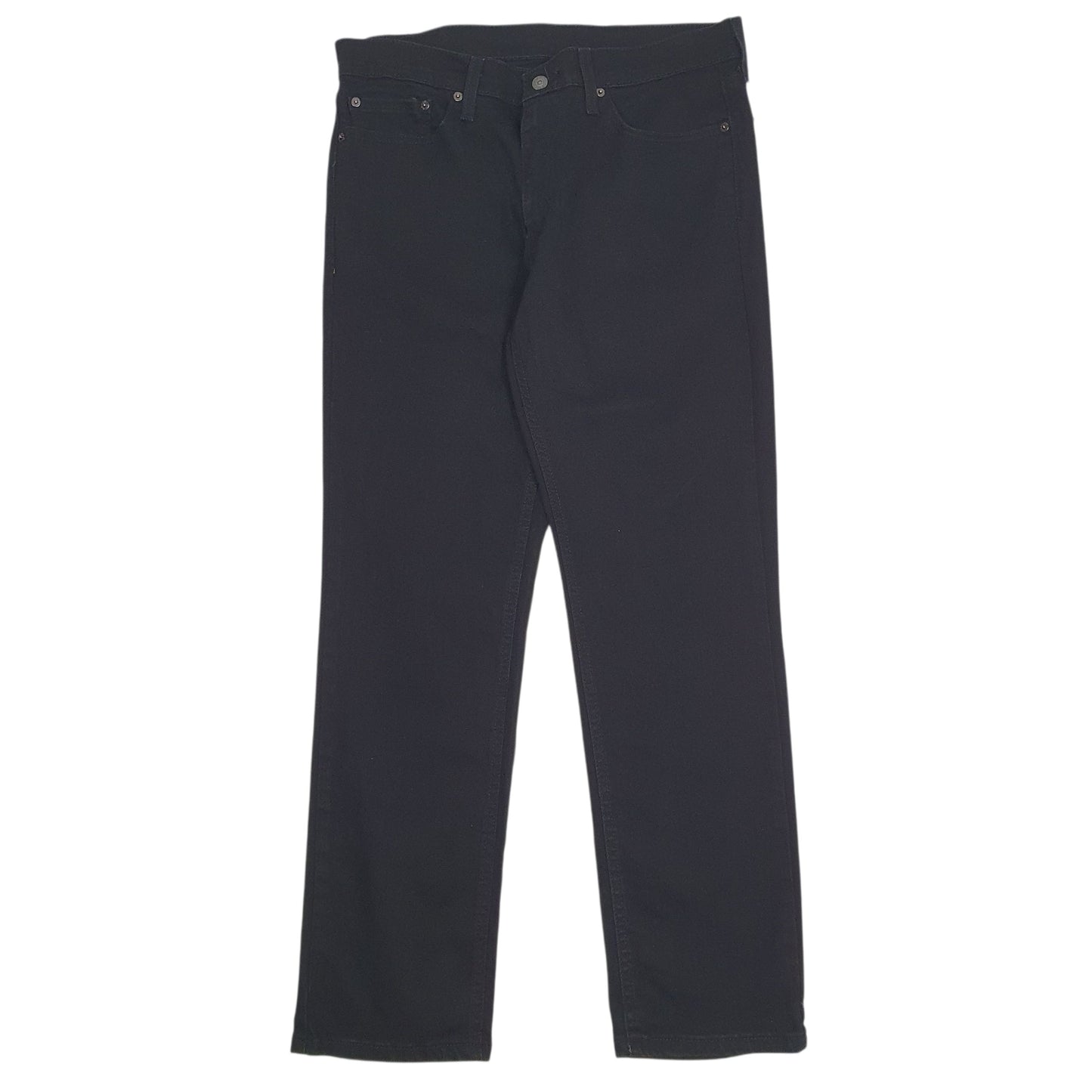 Mens Black Levis  541 JeansW34 L30