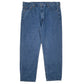 Mens Blue Levis  550 JeansW44 L32