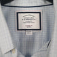 Mens Blue Charles Tyrwhitt   Shirt