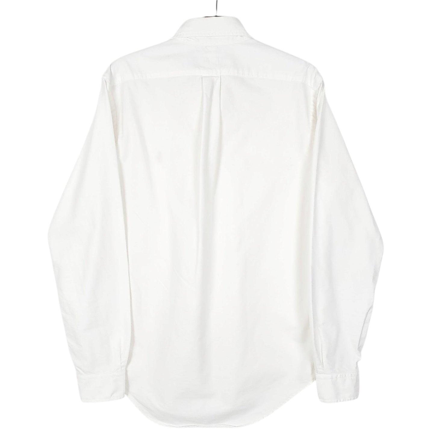 Mens White Ralph Lauren   Shirt