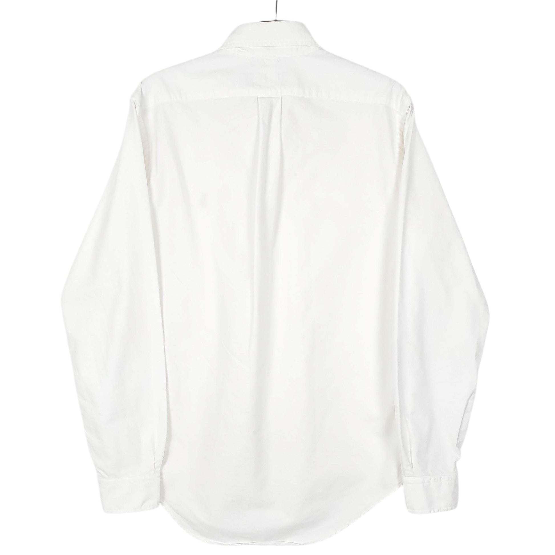 Mens White Ralph Lauren   Shirt