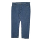 Mens Blue Wrangler  Casual JeansW42 L30