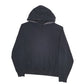 Mens Black Champion  Hoodie Jumper