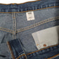 Mens Blue Levis 550 Vintage 90s Made In USA  Shorts