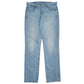 Mens Blue Levis  511 JeansW33 L32