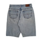 Mens Blue Tommy Hilfiger   Shorts